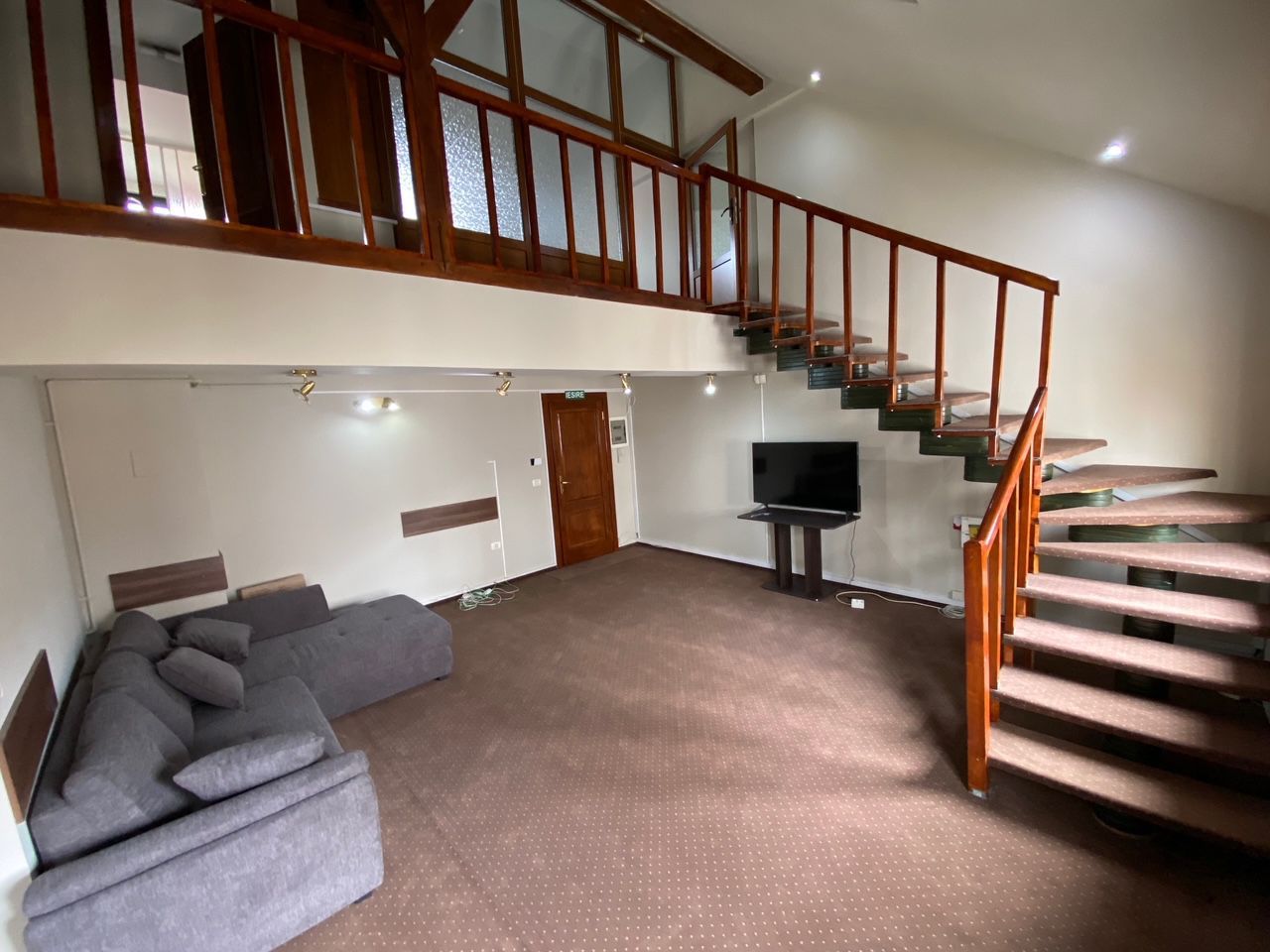 Apartament 4 camere de inchiriat zona Piata Unirii - Poză 1