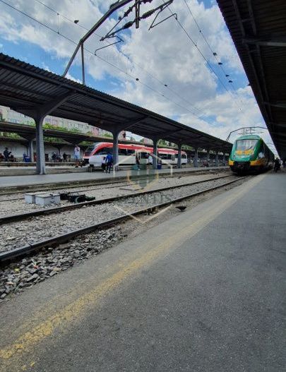 Renovat recent, bloc reabilitat, lift schimbat, Gara de Nord Dinicu Golescu - Poză 20