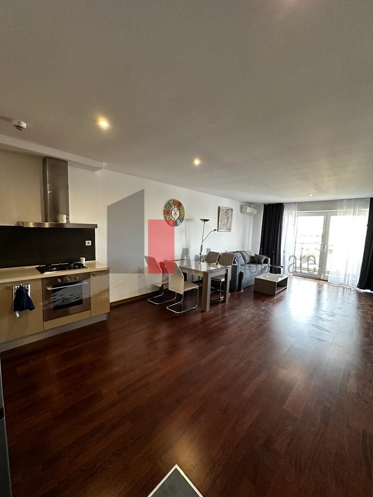 Apartament 2 camere Complex InCity Residences - Poză 1