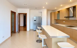 Penthouse 6 camere Herastrau|  Terasa | 2 Locuri Parcare - Poză 11