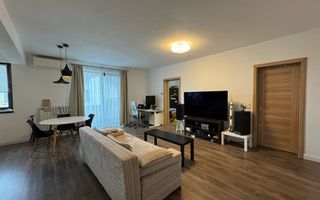 2 camere, bloc nou, parcare, Zorilor, Zona Mircea Eliade, UTCN, UMF - Poză 4