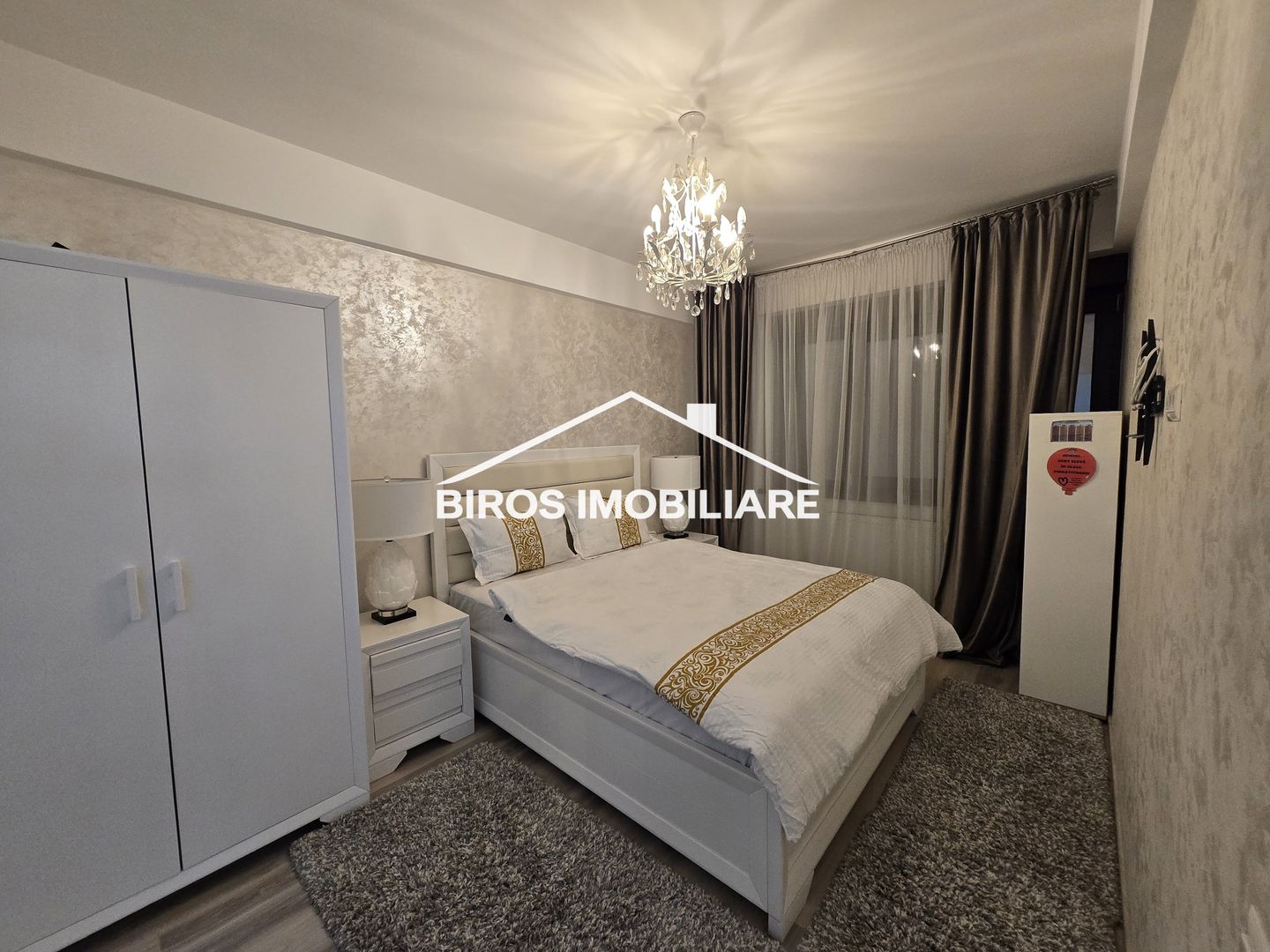 3 camere lux Bujorului - Poză 5