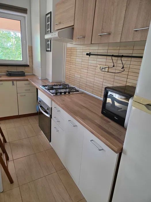 GARSONIERA- PRELUNGIREA GHENCEA, CENTRALA PROPRIE, METROU 10 MIN - Poză 5