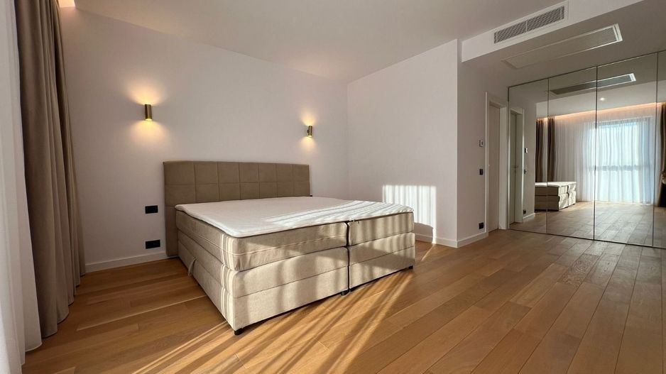 Apartament High End I 4 Camere în One Herăstrău Towers - Poză 20