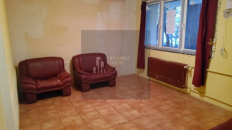 Garsoniera 32 mp Bulevardul Constantin Brâncoveanu - Poză 1