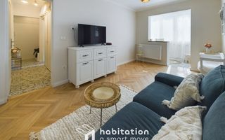 Apartament cochet - prima inchiriere - zona Girocului - Poză 5