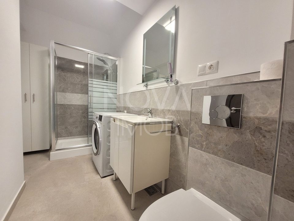 Apartament 3 camere - Doamna Stanca - Poză 5