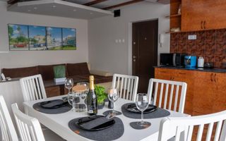 Elisabetin - Piata Bisericii  | 5 camere | Centrala  Proprie - Poză 15