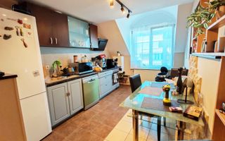 2 camere,lux, modern, premium, 110 mp, parcare, Calea Turzii - Poză 7