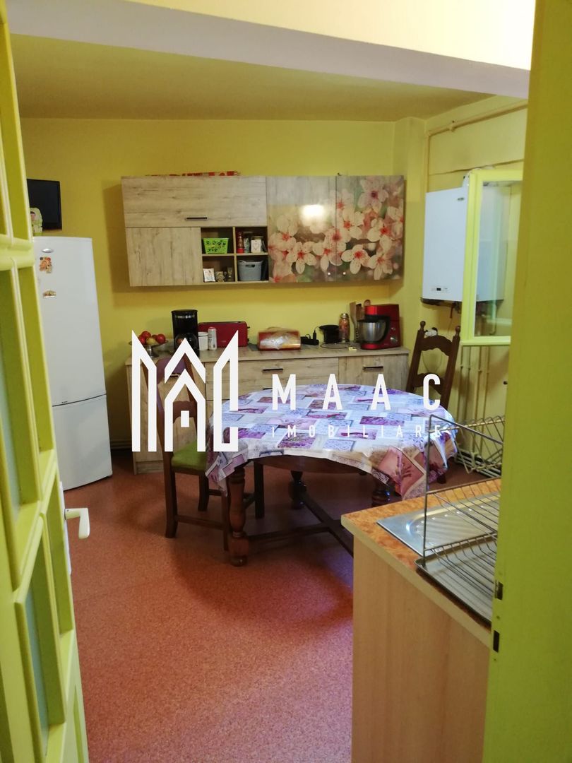 Apartament 3 camere | Balcon | Zona Bulevardului Coposu - Poză 4