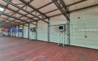 Hala industrială– 1.800 mp + birouri 400 mp | DN73, Maracineni - Poză 6