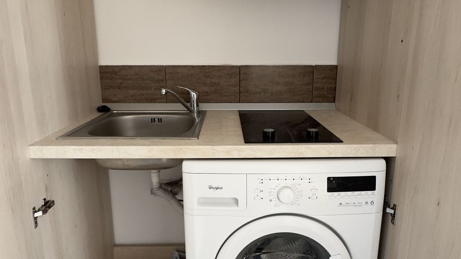 Apartament 27MP  ULTRACENTRAL Piata Unirii - Poză 6