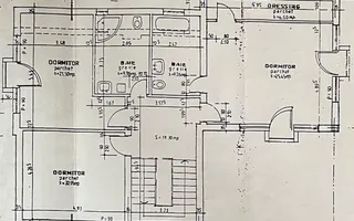 Casa individuala, 280 mp, teren 400 mp, Andrei Muresanu - Schiță 20