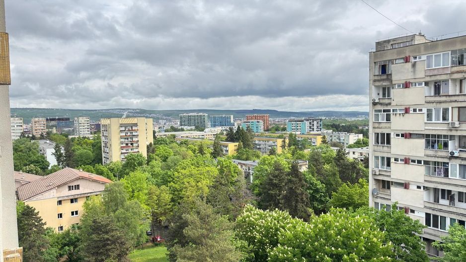 Apartament 1 cameră Gheorgheni Str. Detunata - Poză 2