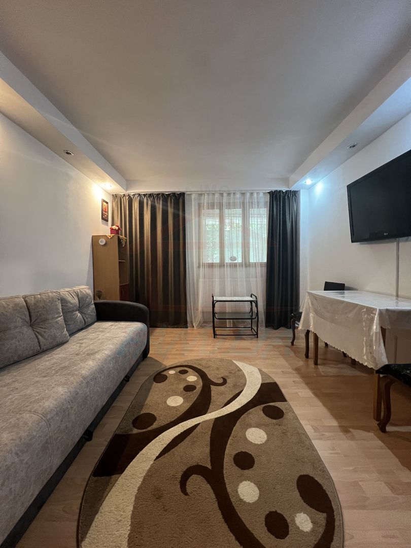 Confort, funcționalitate într-un apartament 1 cameră, parter, Micro 20 - Poză 3