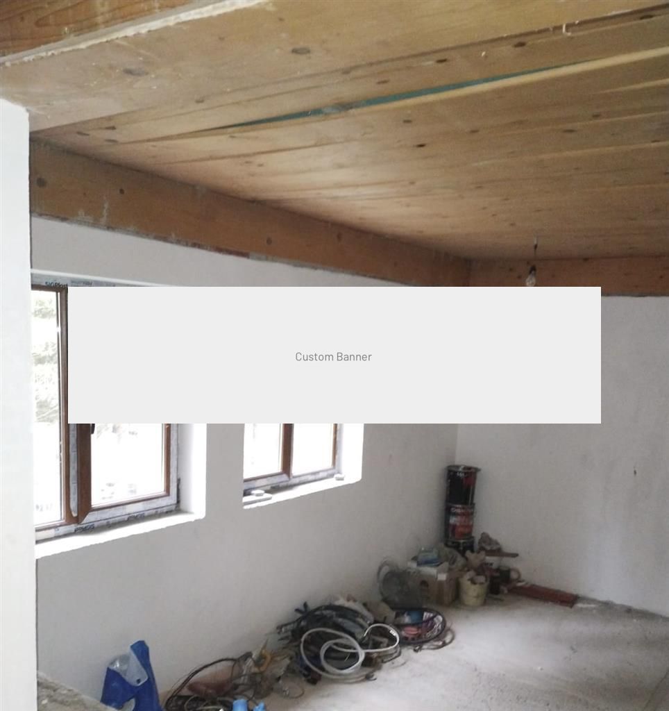 Vila pe trei niveluri 210 mp pe malul lacului Gozna Valiug - Poză 7