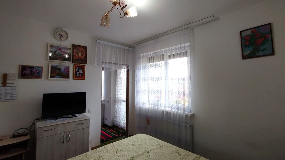Casă generoasă cu 2 Nivele și confort modern – 10 Ari, Băcioi (sat Frumușica) - Poză 19