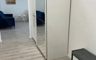 Închiriez garsonieră, Unirii, confort lux, centrală proprie - Poză 2