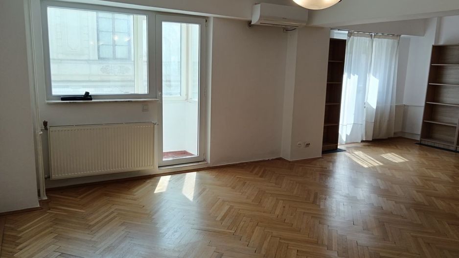 Apartament elegant I Piață Universitatii I 106 MP I 5 minute Metrou - Poză 3