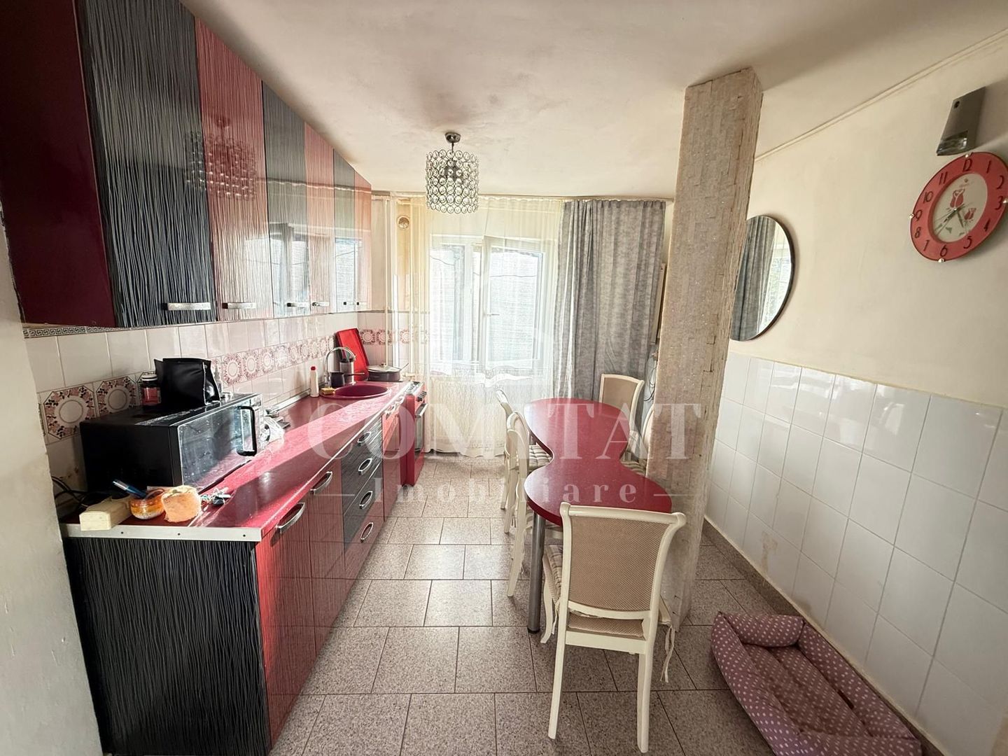 Apartament 3 camere | 65 mp | Zona Str. C. Brâncuși | Gheorgheni - Poză 5