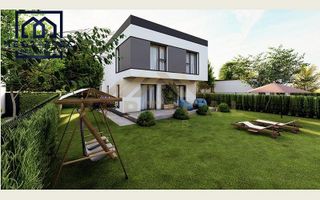 Casă 3 Camere + 2 Băi | 465 mp Teren | Rate Dezvoltator - Poză 3