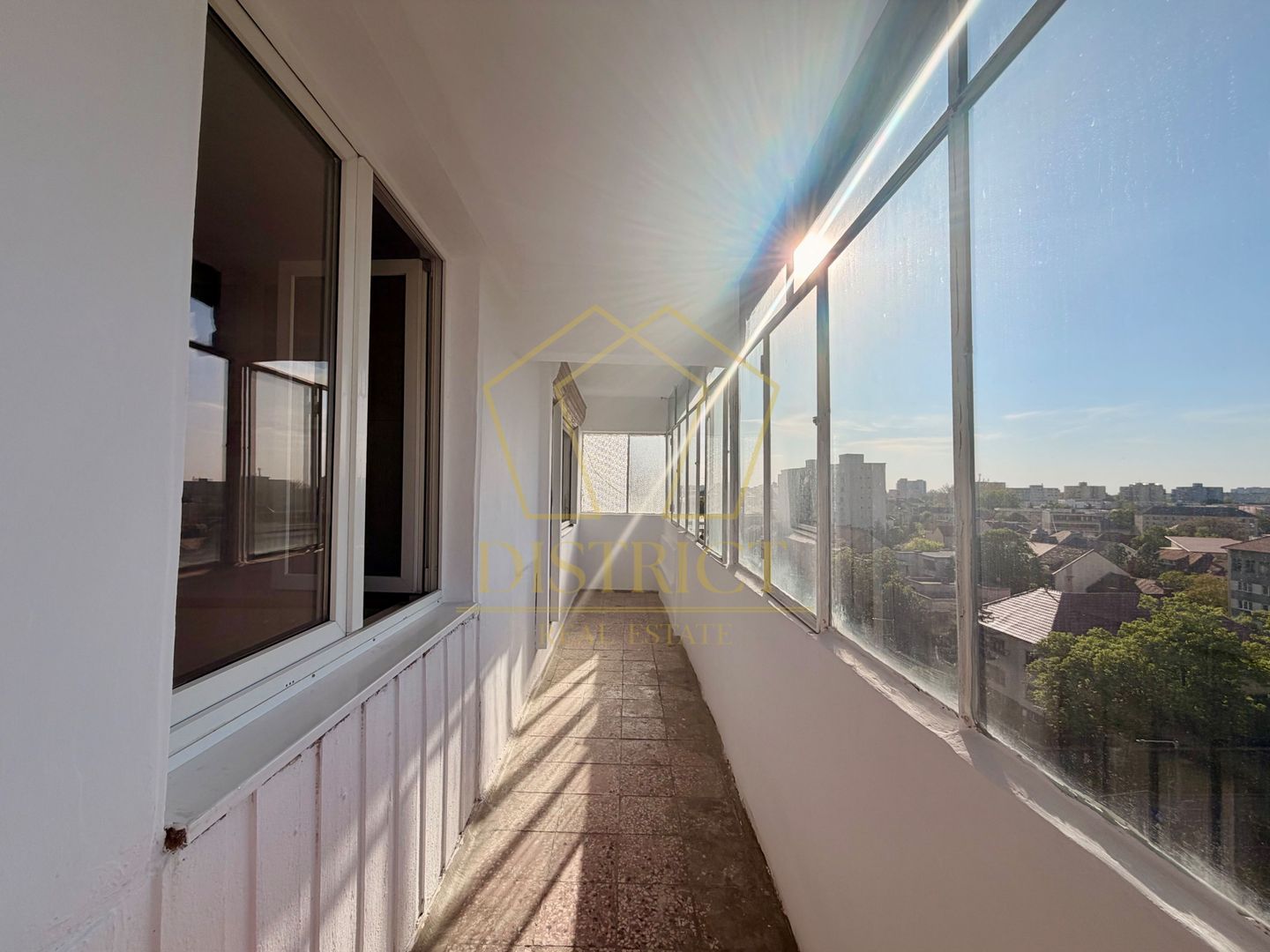 Apartament cu 3 camere și boxa | B-dul Take Ionescu - Poză 7