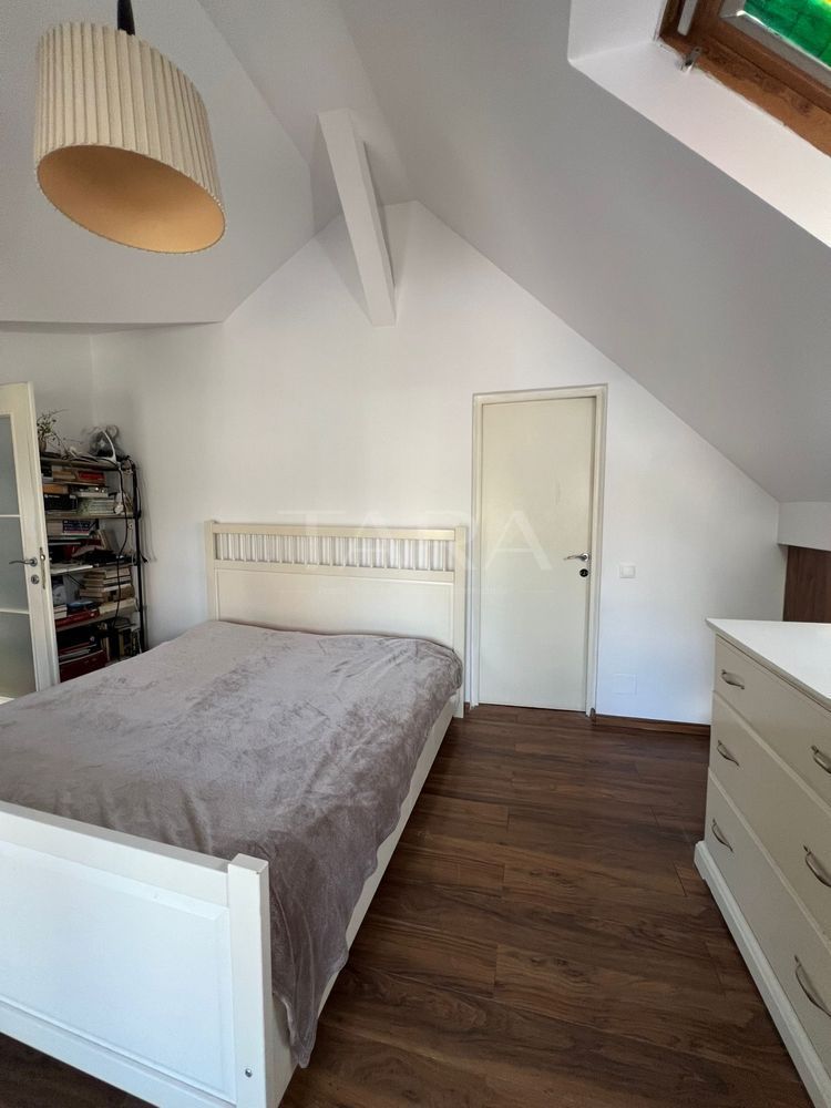 Apartament 2 camere, 58 mp, Gheorgheni – zona Hotel Royal - Poză 7