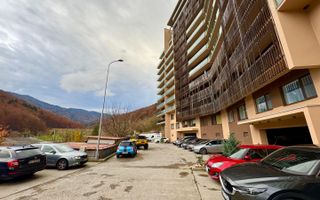 Apartament 2 camere | 59 mp Utili | Parter Înalt | Tâmpa Gardens - Poză 2