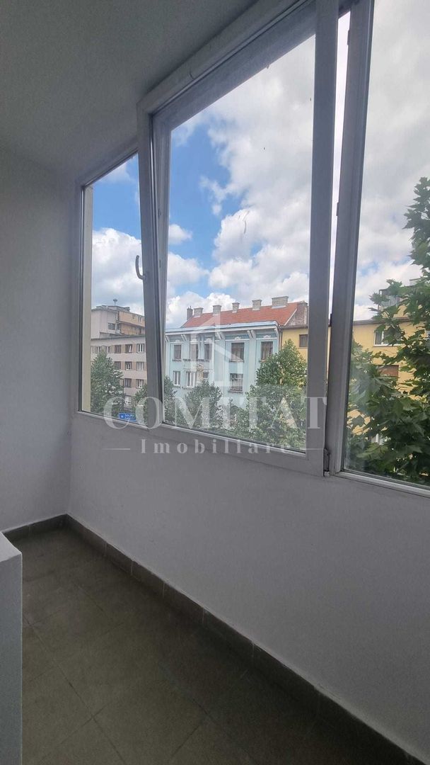 Apartament cu 3 camere de închiriat | Zona Facultății de Litere - Poză 9