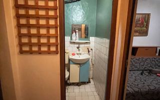 Apartament 2 camere, decomandat, zona Liceul Procopiu, Iași - Poză 5