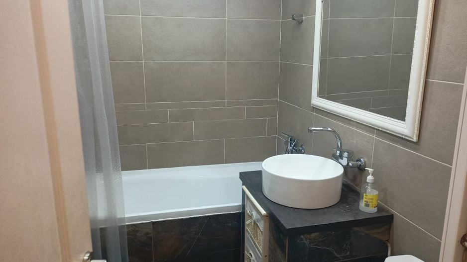 De inchiriat! Apartament 2 camere decomandate in Plopilor - Poză 18