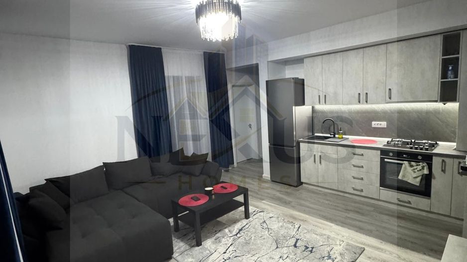 Apartament 3 camere - Decomandat - Dimitrie Leonida - Parcare - Poză 2