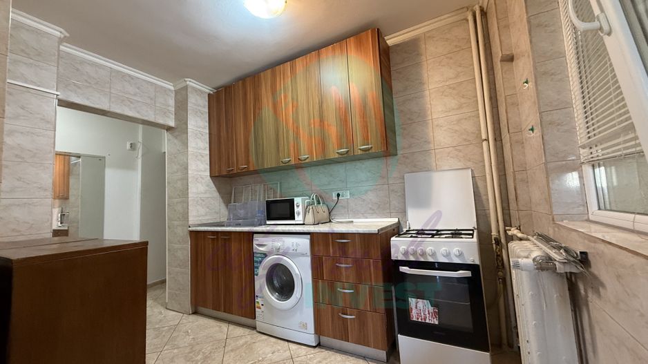 3 camere Obor | Vedere rond | Ideal locuință sau birou - Poză 8