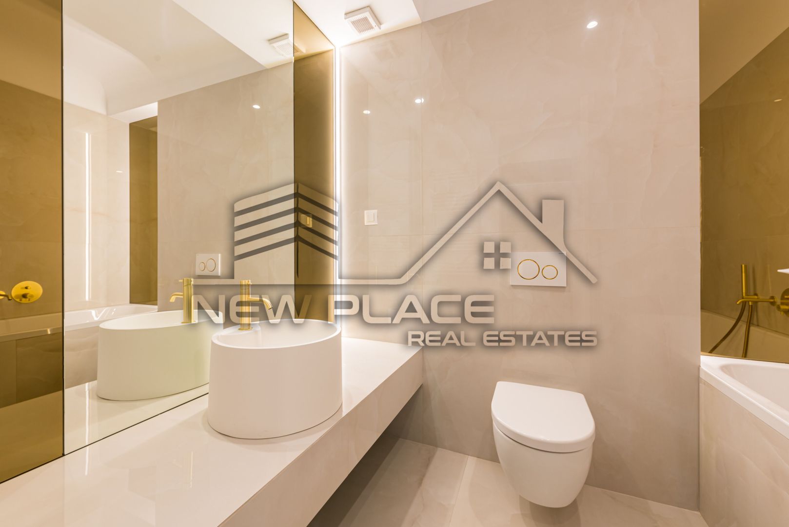 ✅ CORTINA NORTH ✅ Apartament deosebit | Design modern | Lux - Poză 10