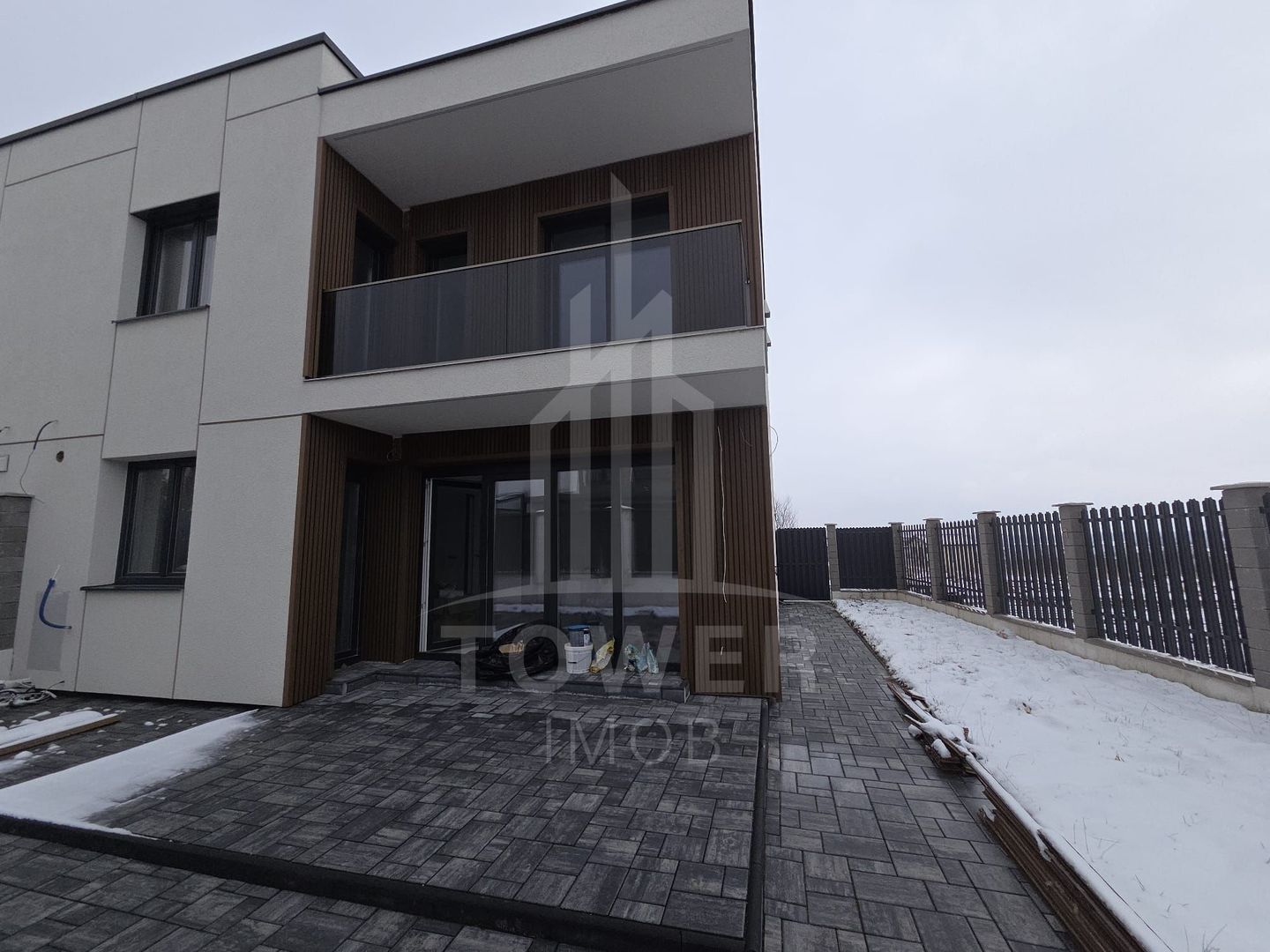 Duplex de vanzare in Cartierul Arhitectilor - Poză 20