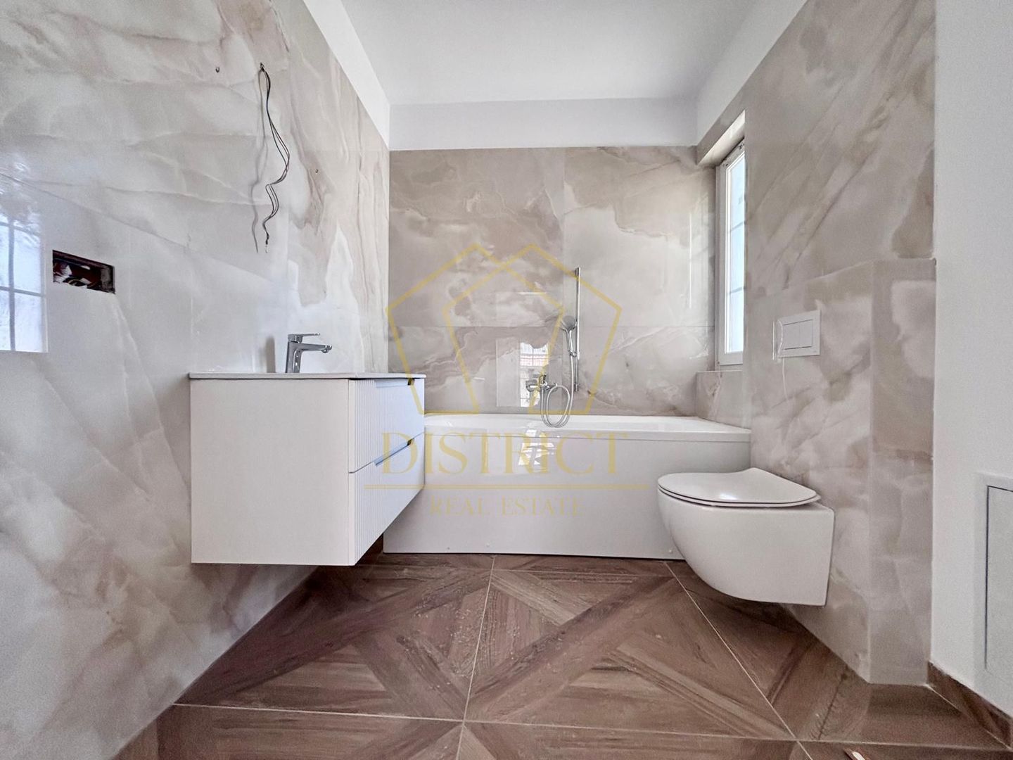 COM 0% Duplex despartit cu 5 camere | Giarmata Mare - Poză 13