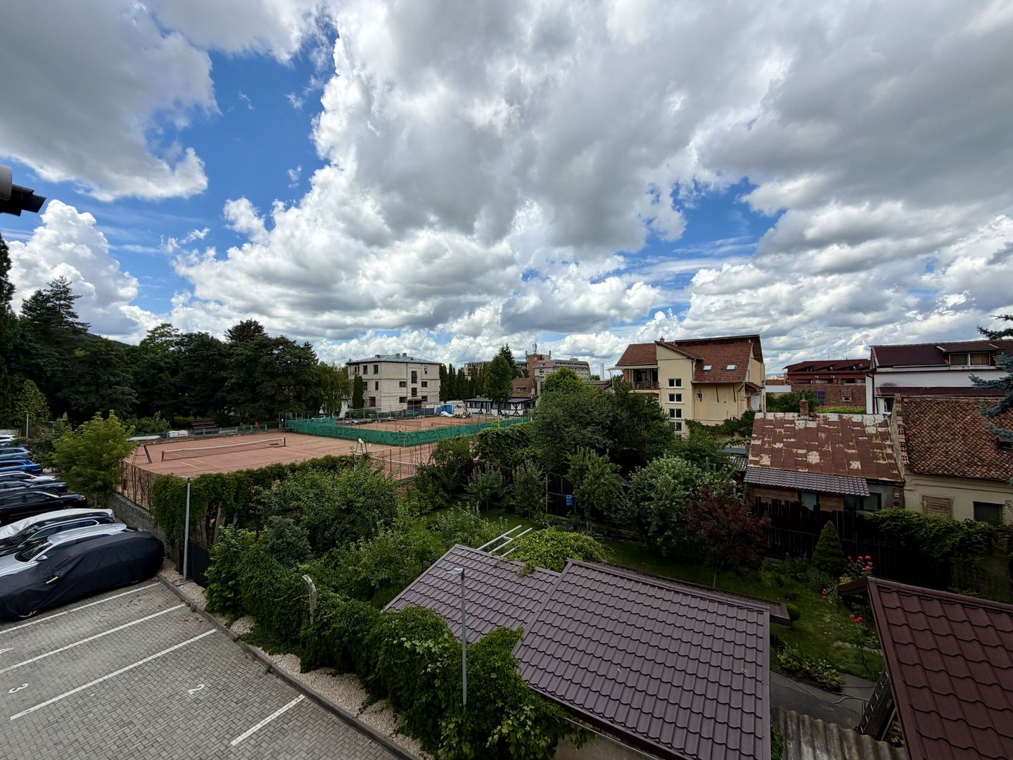 Apartament 3 camere | Centru | Str. Avram Iancu - Poză 14