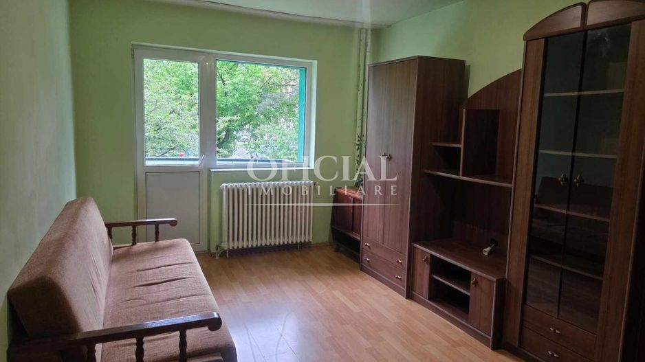Apartament 2 Camere | 38 Mp | Balcon | Intermediar | Manastur Clabucet - Poză 1