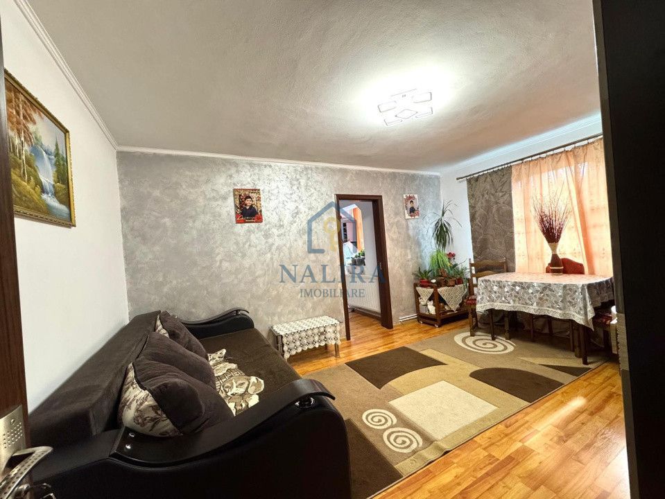 Vanzare apartament etaj intermediar Matei Basarab - Poză 1