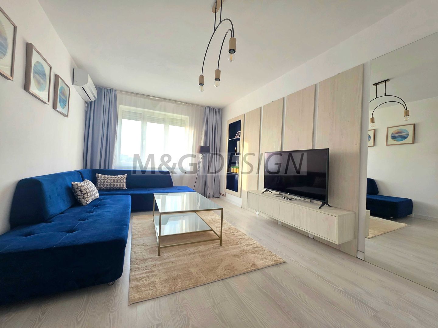 Apartament  3 camere Circumvlatiunii - Poză 3