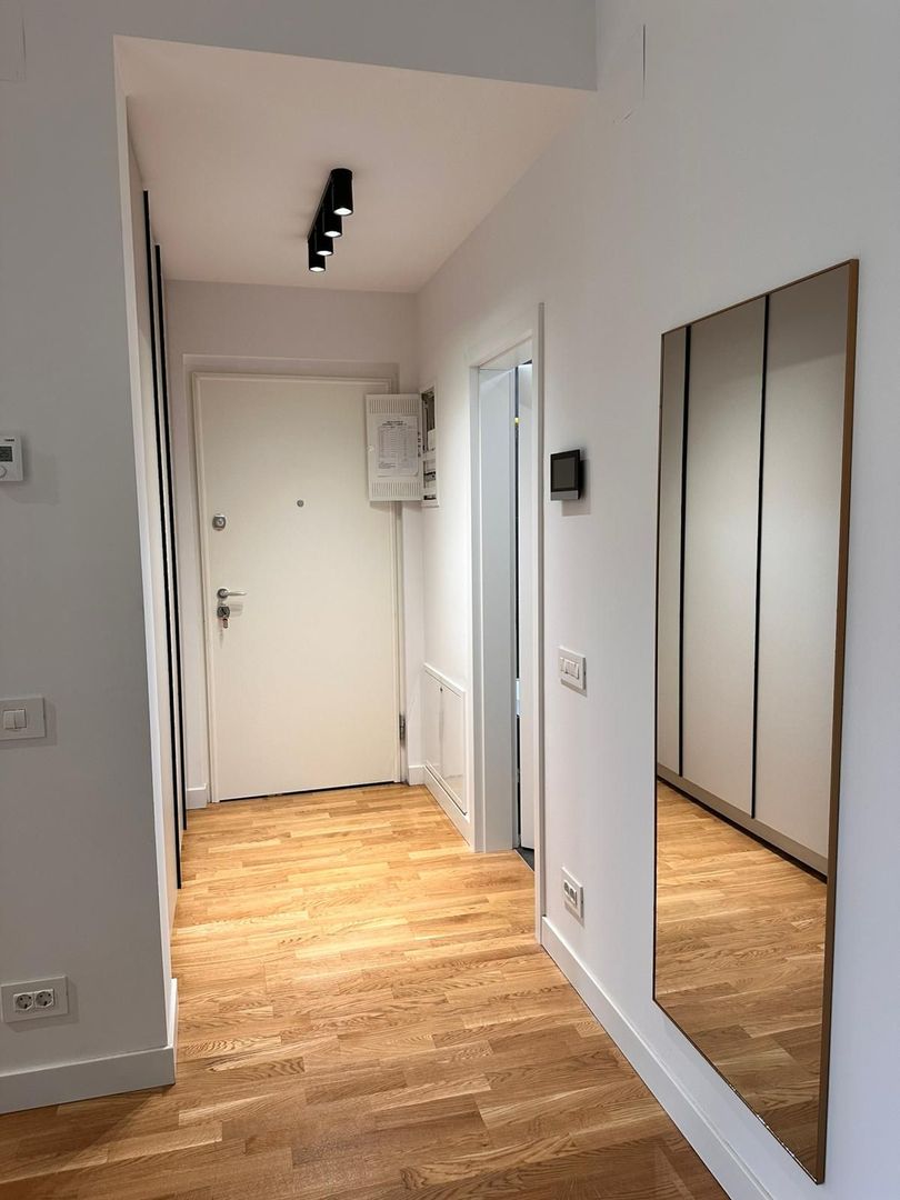 Prima inchiriere | Green Haven Studio | Pipera - Poză 16