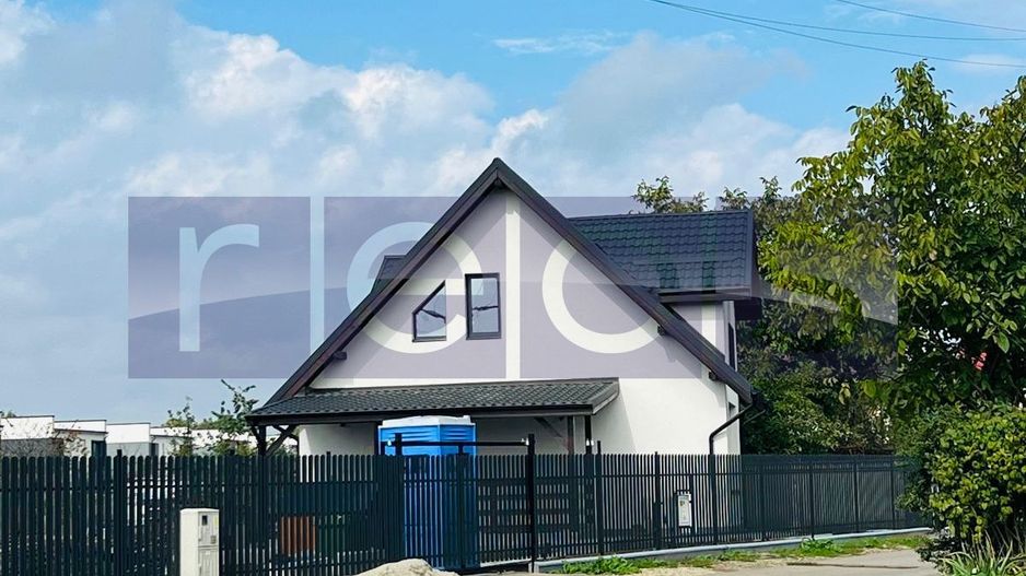 VILA DE VANZARE CORBEANCA 445MP 5 CAMERE - Poză 27