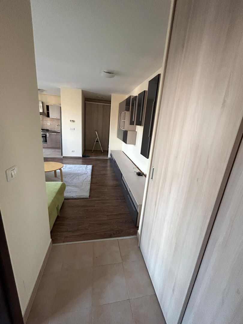 COMISION 0% |Apartament 2 camere |Etaj 7 |56 mp |Zona Aradului - Poză 3