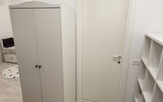Garsonieră Titan, bloc nou cu lift, complet utilată, prima închiriere - Poză 7