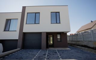 Vânzare  Duplex, 188 mp ,  str. Bujorilor , Ialoveni - Poză 4