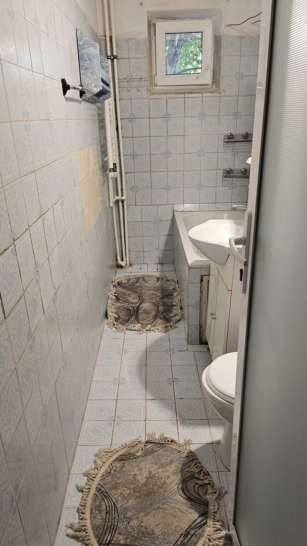 Apartament 3 camere – Zona Tomis Nord / Strada Tulcei - Poză 2