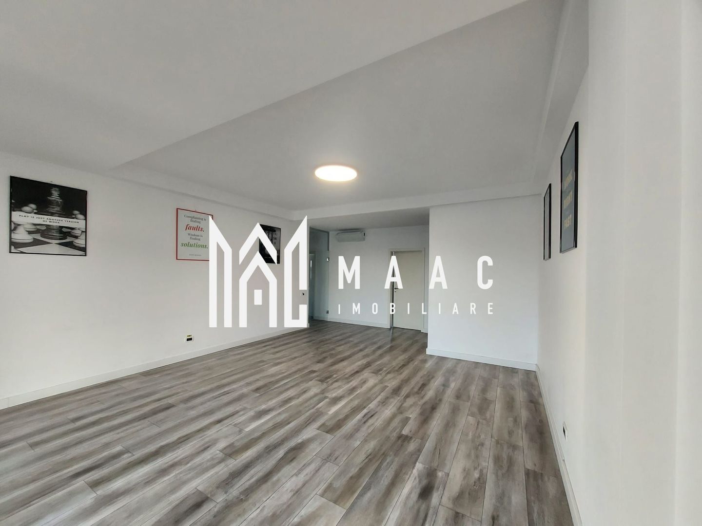 Spatiu De Birouri | 107MPU | Calea Dumbravii - Poză 1