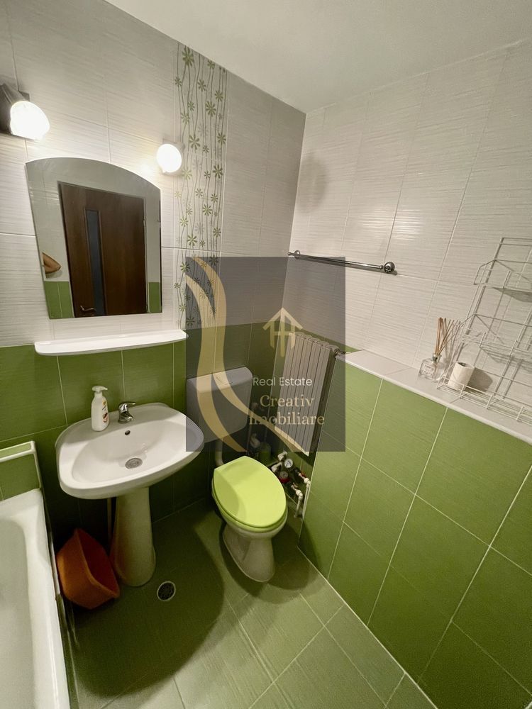Garsoniera bd. Timisoara mall afi palace cotroceni - Poză 8