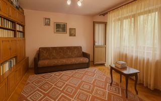 Apartament 3 Camere Decomandat Tatarasi Bloc Fara Risc Seismic - Poză 1