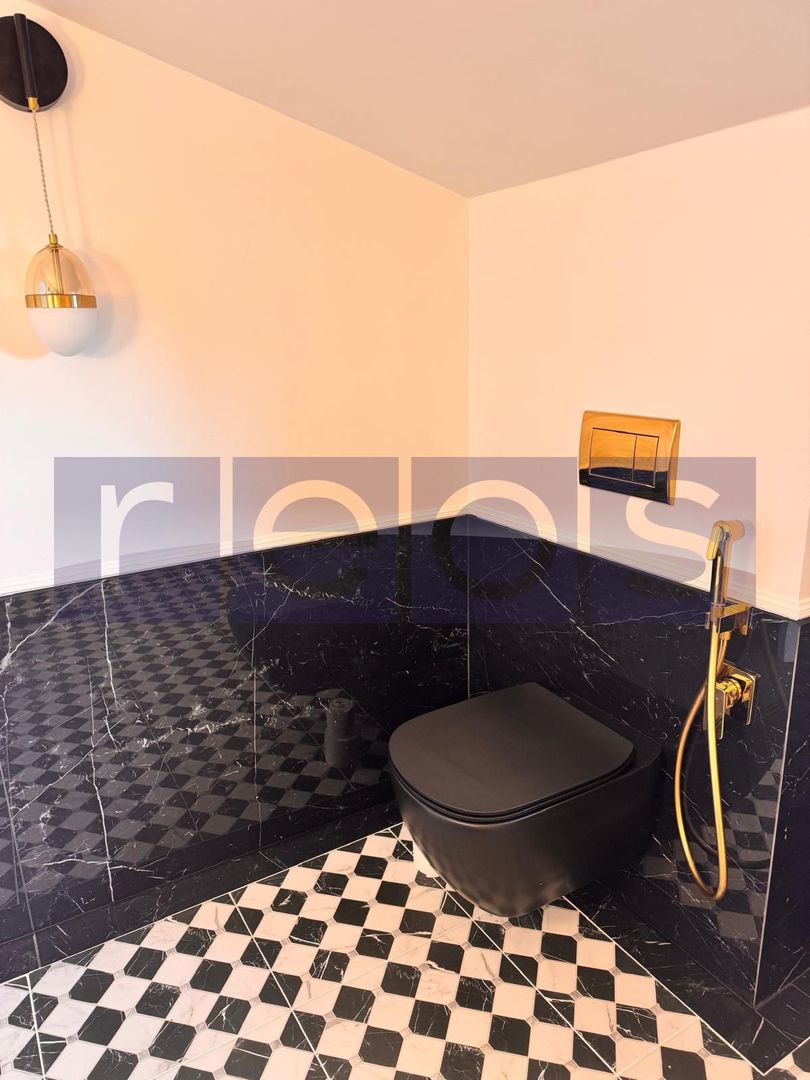 OPORTUNITATE | INCHIRIERE VILA AVIATIEI | 4 CAMERE | 180 MP | PARCARE - Poză 11